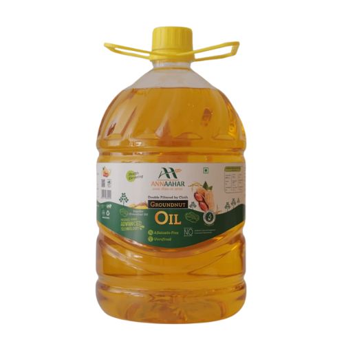 Groundnut Oil