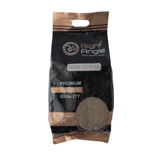 Cumin Seeds