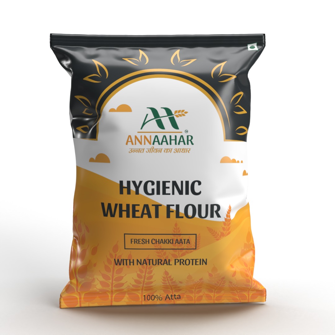 Wheat Flour